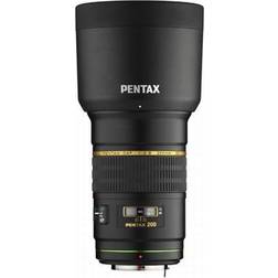 Pentax smc DA 200mm f/2.8 ED [IF] SDM